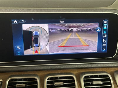 2024 Mercedes-Benz GLE GLE 350 4MATIC®
