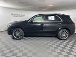 2024 Mercedes-Benz GLE GLE 350 4MATIC®