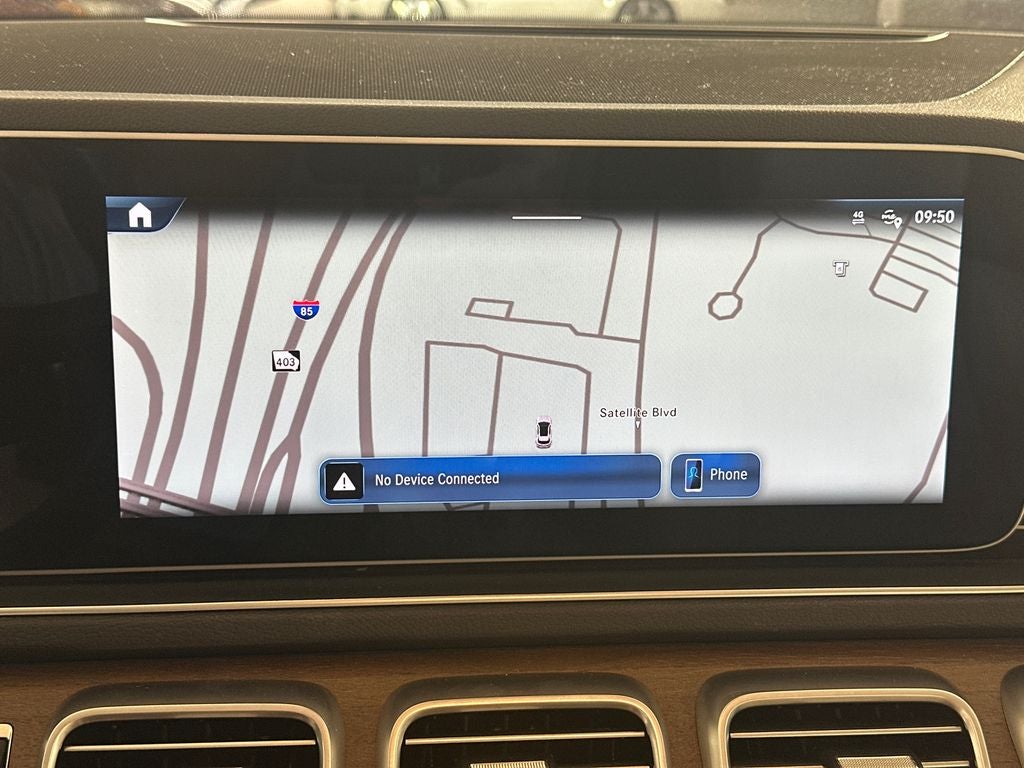 2024 Mercedes-Benz GLE GLE 350 4MATIC®