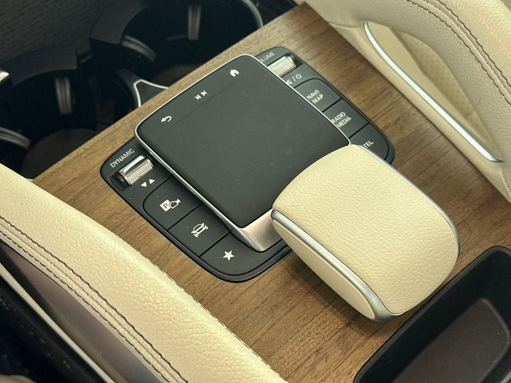 2024 Mercedes-Benz GLE GLE 350 4MATIC®