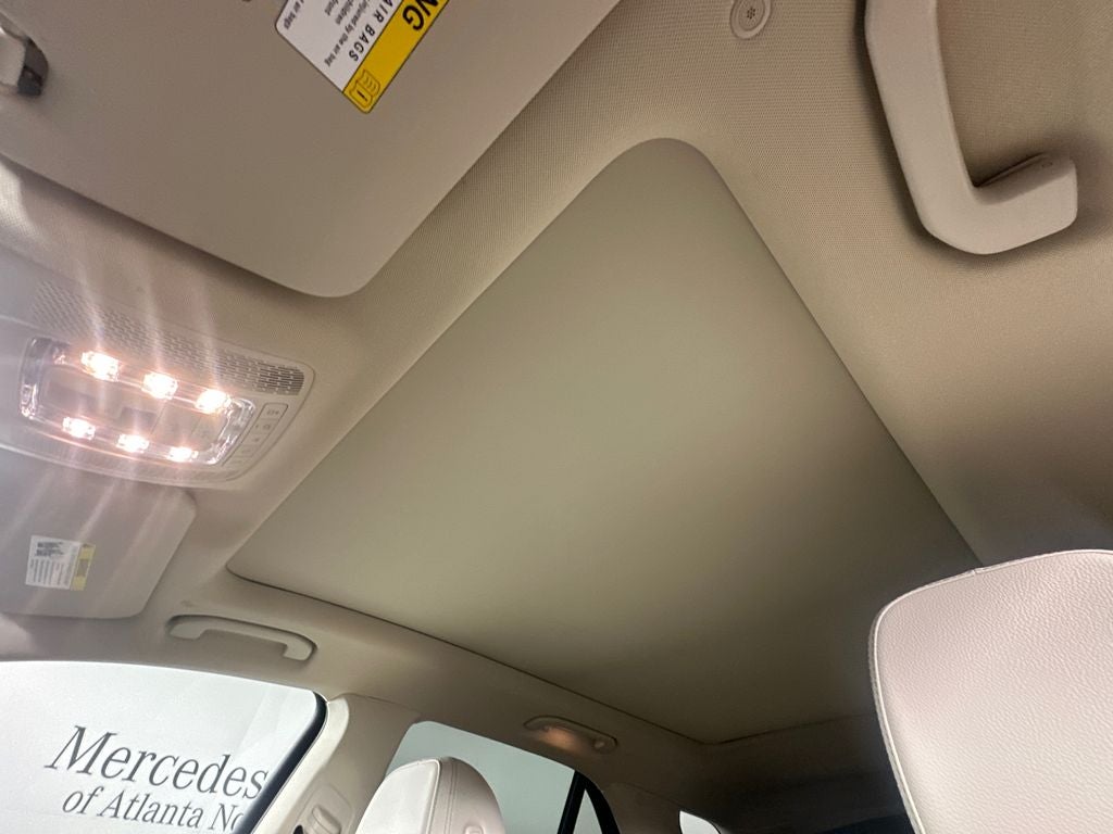 2024 Mercedes-Benz GLE GLE 350 4MATIC®