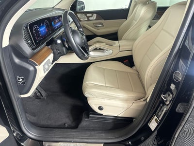 2024 Mercedes-Benz GLE GLE 350 4MATIC®