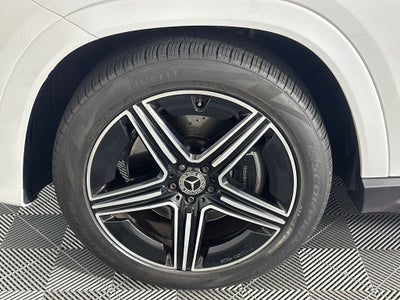 2025 Mercedes-Benz GLE GLE 350 4MATIC®