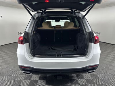 2025 Mercedes-Benz GLE GLE 350 4MATIC®
