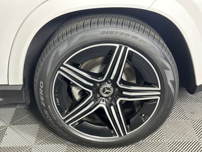 2025 Mercedes-Benz GLE GLE 350 4MATIC®