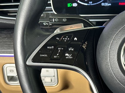 2025 Mercedes-Benz GLE GLE 350 4MATIC®