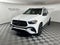 2025 Mercedes-Benz GLE GLE 350 4MATIC®