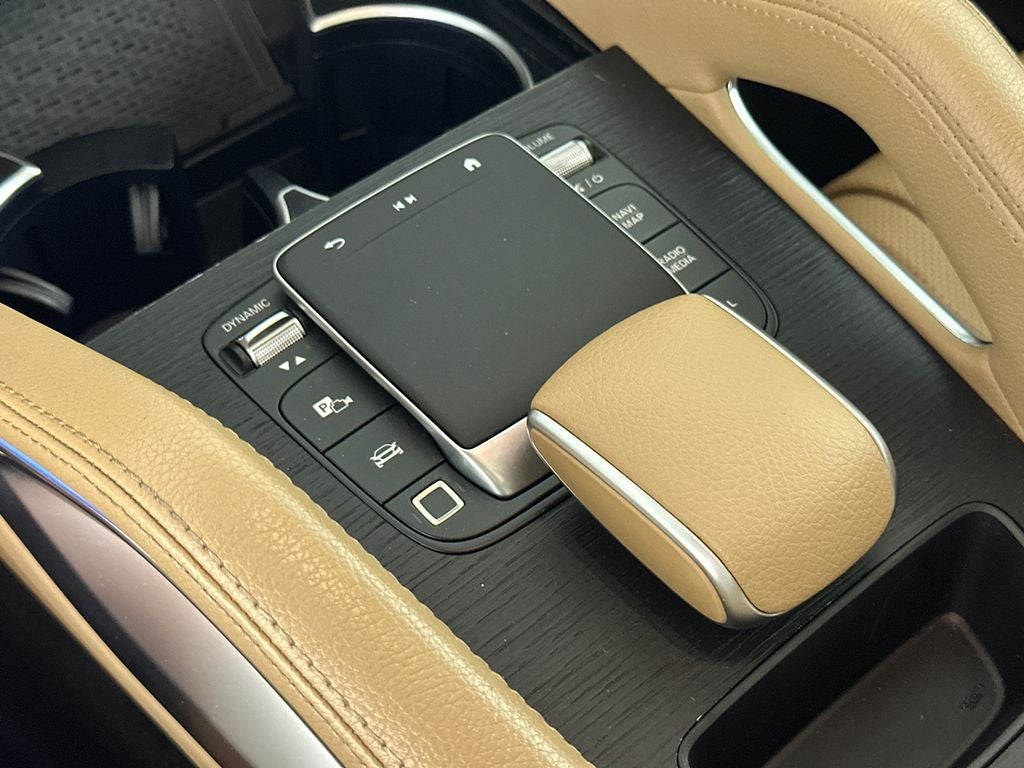 2025 Mercedes-Benz GLE GLE 350 4MATIC®