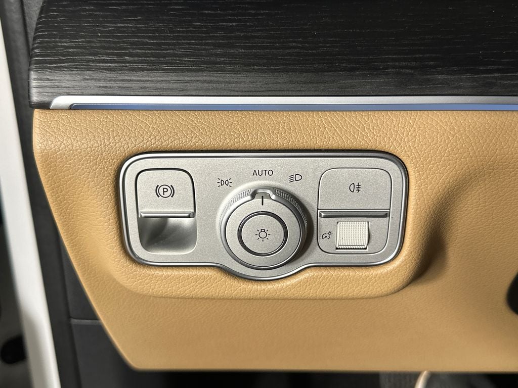 2025 Mercedes-Benz GLE GLE 350 4MATIC®