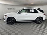 2025 Mercedes-Benz GLE GLE 350 4MATIC®