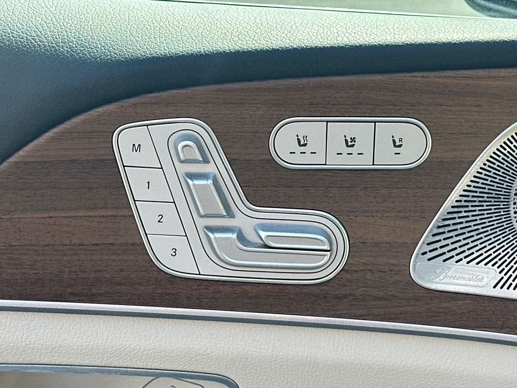 2024 Mercedes-Benz GLE GLE 350 4MATIC®