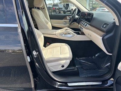 2024 Mercedes-Benz GLE GLE 350 4MATIC®