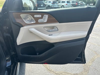 2024 Mercedes-Benz GLE GLE 350 4MATIC®