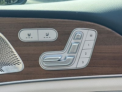 2024 Mercedes-Benz GLE GLE 350 4MATIC®