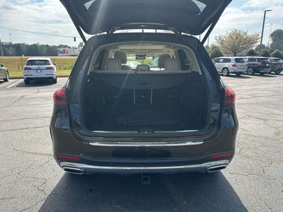 2024 Mercedes-Benz GLE GLE 350 4MATIC®