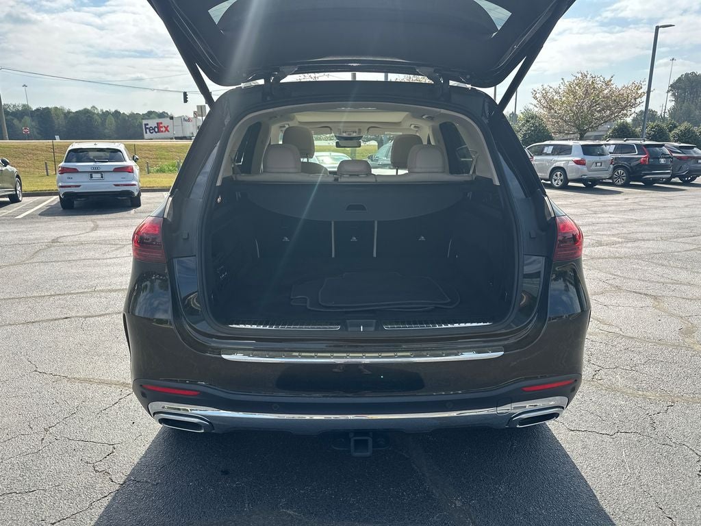 2024 Mercedes-Benz GLE GLE 350 4MATIC®