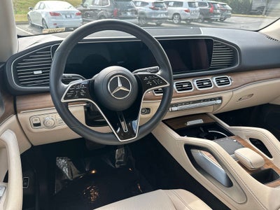 2024 Mercedes-Benz GLE GLE 350 4MATIC®