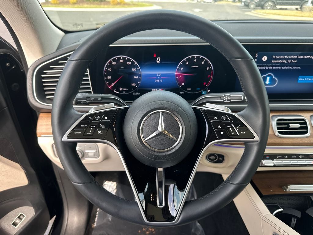 2024 Mercedes-Benz GLE GLE 350 4MATIC®