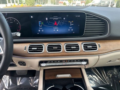 2024 Mercedes-Benz GLE GLE 350 4MATIC®