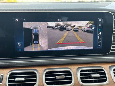 2024 Mercedes-Benz GLE GLE 350 4MATIC®