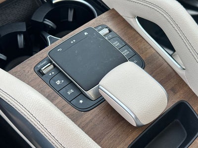 2024 Mercedes-Benz GLE GLE 350 4MATIC®