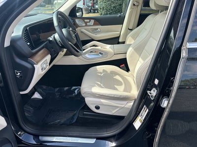 2024 Mercedes-Benz GLE GLE 350 4MATIC®