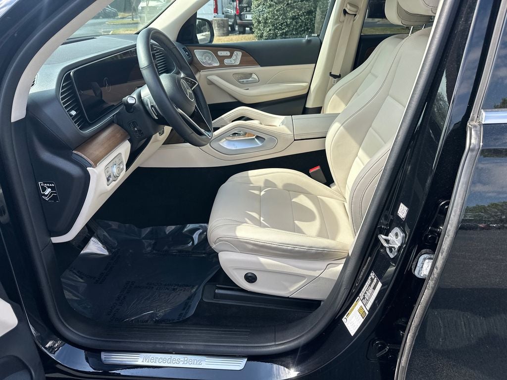 2024 Mercedes-Benz GLE GLE 350 4MATIC®