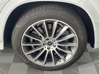 2024 Mercedes-Benz GLE GLE 350 4MATIC®