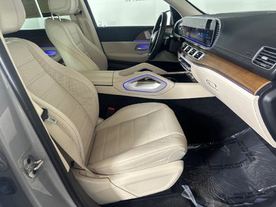 2024 Mercedes-Benz GLE GLE 350 4MATIC®