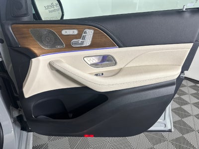 2024 Mercedes-Benz GLE GLE 350 4MATIC®