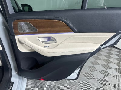 2024 Mercedes-Benz GLE GLE 350 4MATIC®