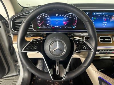 2024 Mercedes-Benz GLE GLE 350 4MATIC®