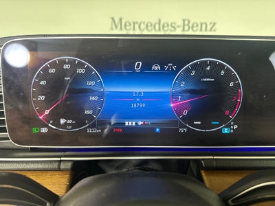 2024 Mercedes-Benz GLE GLE 350 4MATIC®