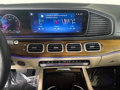 2024 Mercedes-Benz GLE GLE 350 4MATIC®