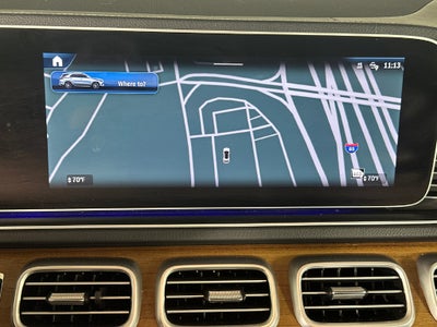 2024 Mercedes-Benz GLE GLE 350 4MATIC®