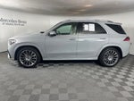 2024 Mercedes-Benz GLE GLE 350 4MATIC®