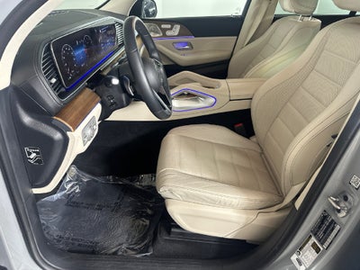2024 Mercedes-Benz GLE GLE 350 4MATIC®