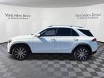 2024 Mercedes-Benz GLE GLE 350 4MATIC®