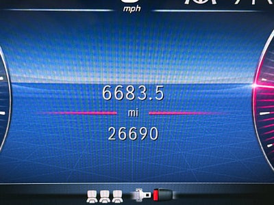 2024 Mercedes-Benz GLE GLE 350 4MATIC®
