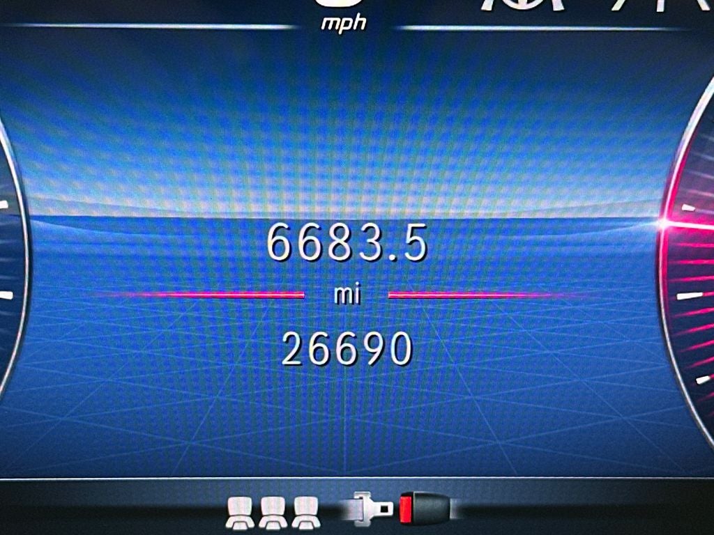 2024 Mercedes-Benz GLE GLE 350 4MATIC®