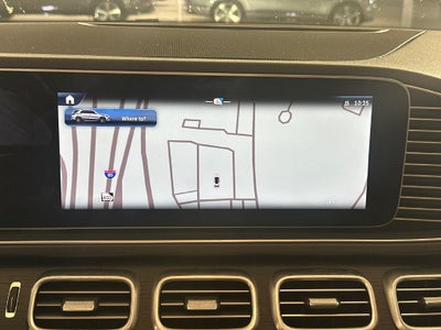 2024 Mercedes-Benz GLE GLE 350 4MATIC®