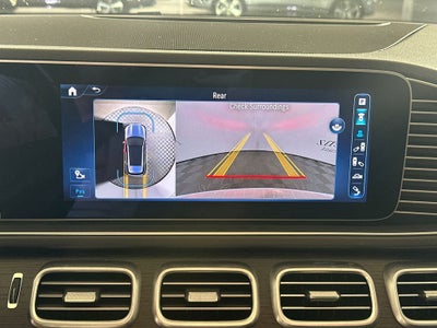2024 Mercedes-Benz GLE GLE 350 4MATIC®
