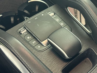 2024 Mercedes-Benz GLE GLE 350 4MATIC®
