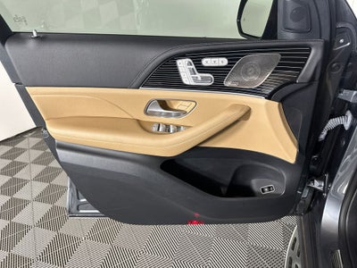 2024 Mercedes-Benz GLE GLE 350 4MATIC®