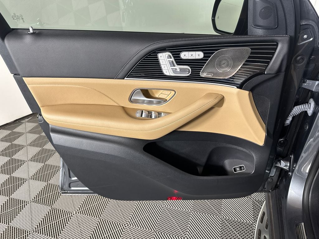 2024 Mercedes-Benz GLE GLE 350 4MATIC®