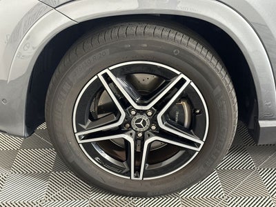 2024 Mercedes-Benz GLE GLE 350 4MATIC®