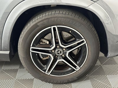 2024 Mercedes-Benz GLE GLE 350 4MATIC®