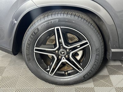 2024 Mercedes-Benz GLE GLE 350 4MATIC®