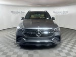 2024 Mercedes-Benz GLE GLE 350 4MATIC®
