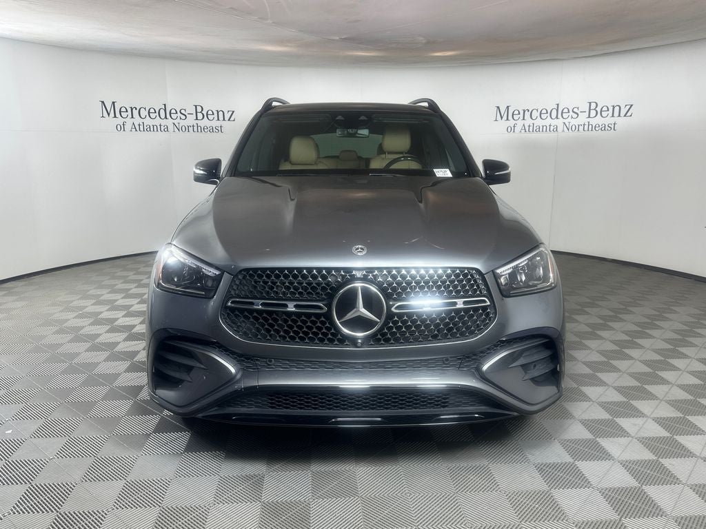 2024 Mercedes-Benz GLE GLE 350 4MATIC®